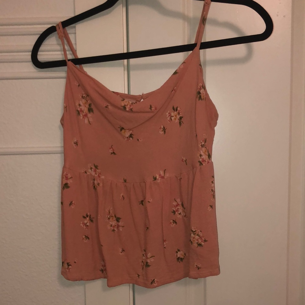 Tank top from American Eagle. Size Small.